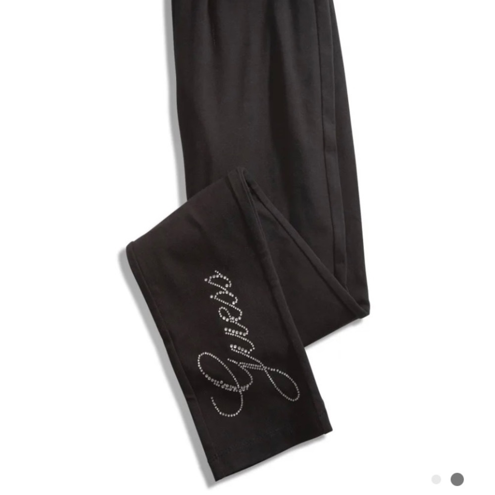 Girls Guess Leggings - Picture 1 of 6